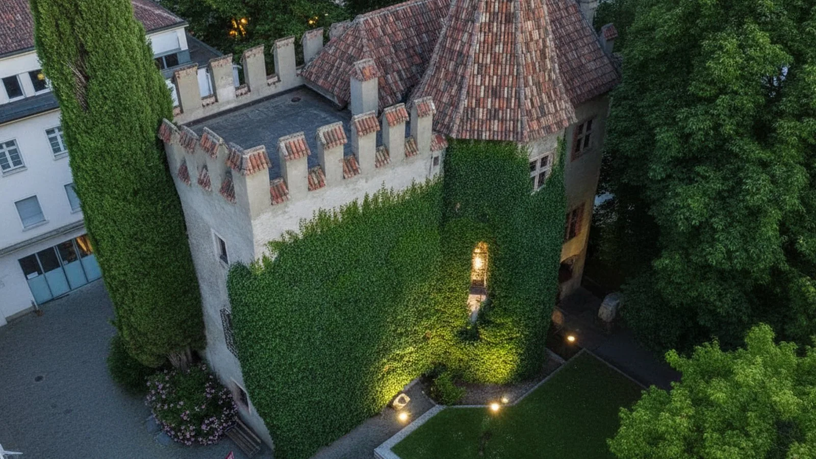 Castello Principesco di Merano