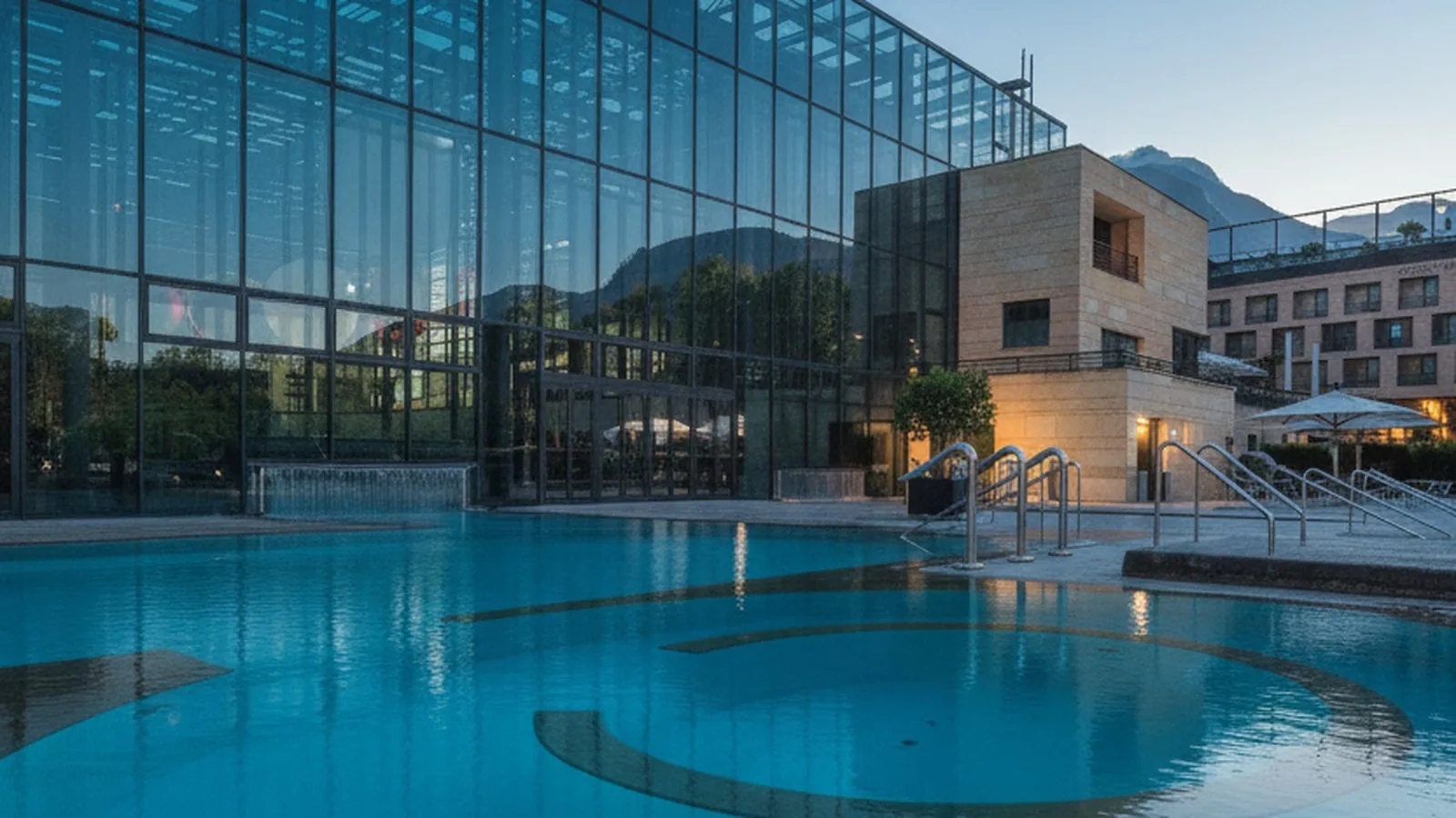 Terme di Merano