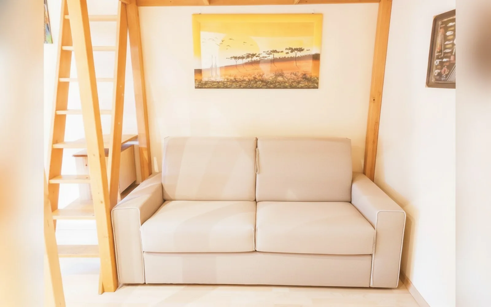 Casa Vacanze Monachy, 