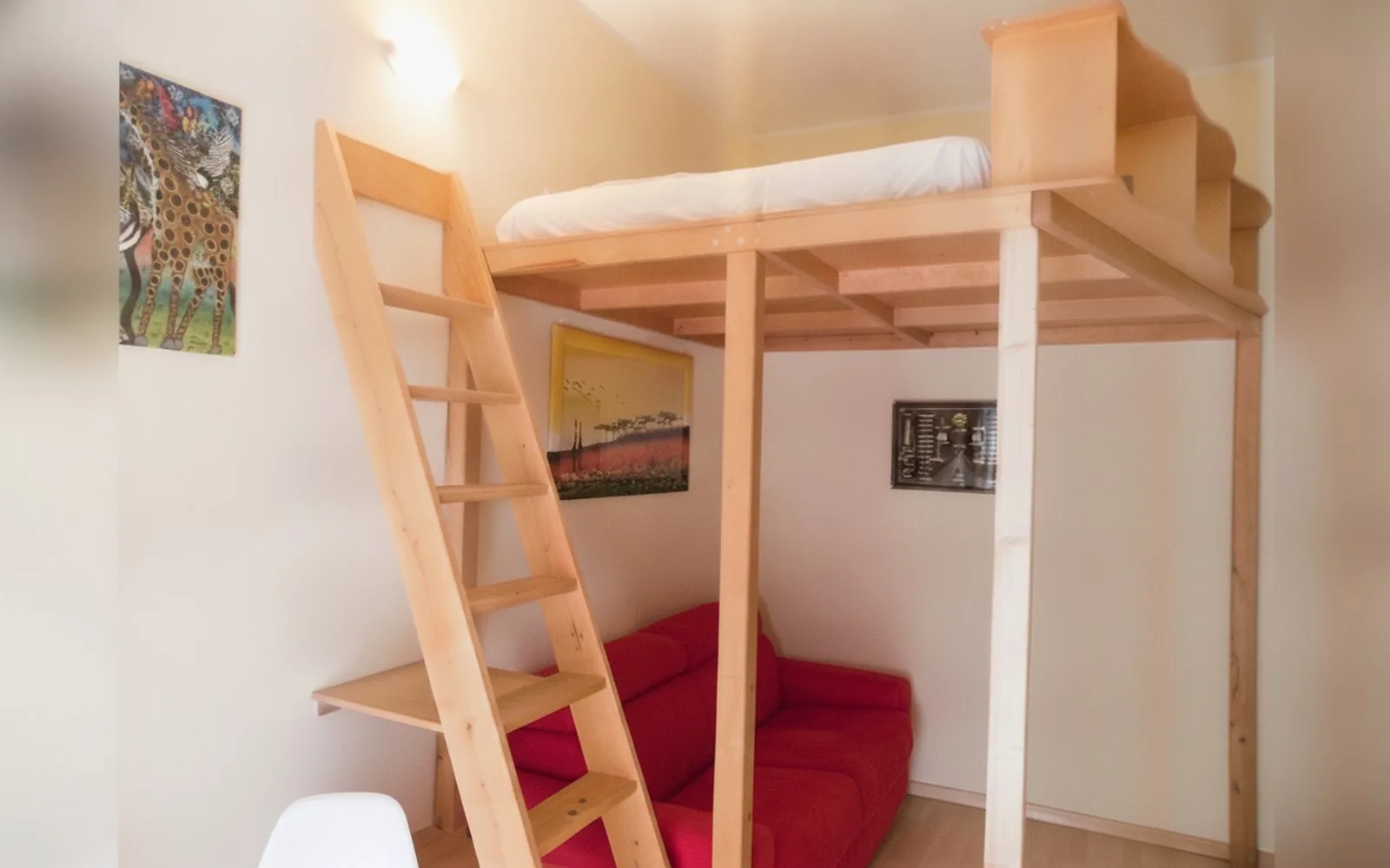 Casa Vacanze Monachy, 